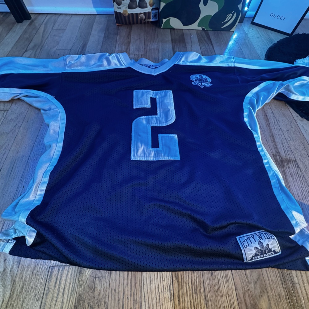 Vintage Steve & Barry’s